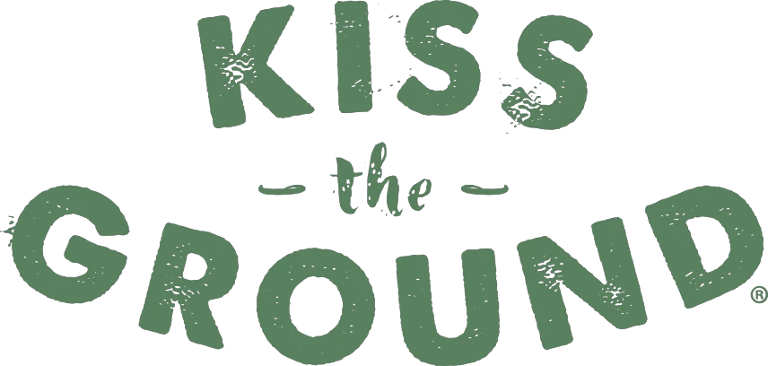 kisstheground.com