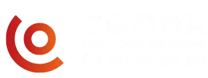 conex-online.com