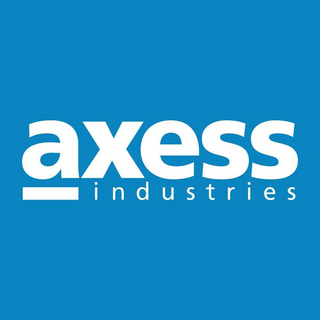 axess-industries.com